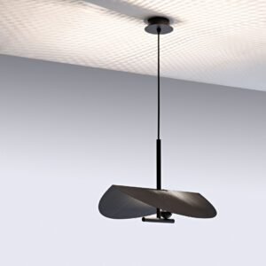 Noventa Pendente Indireta P