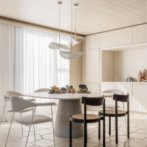 Noventa Pendente Indireta G