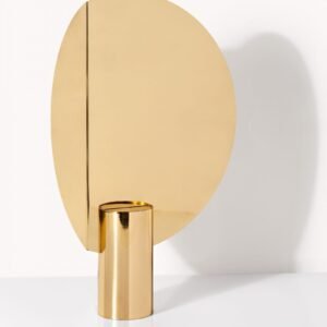 Noventa e Um Mesa Dourada