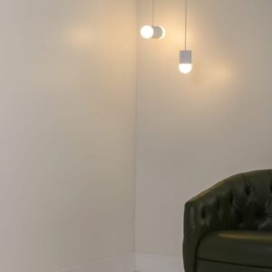 Anna Pendente Simples