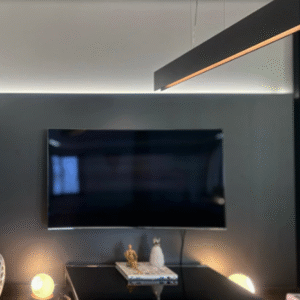 Pendente Linear Slim - 98