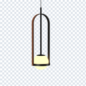 Pendente Accord Arcus 1